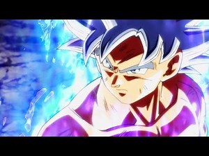All of Goku's Forms and Transformations + Fusions
