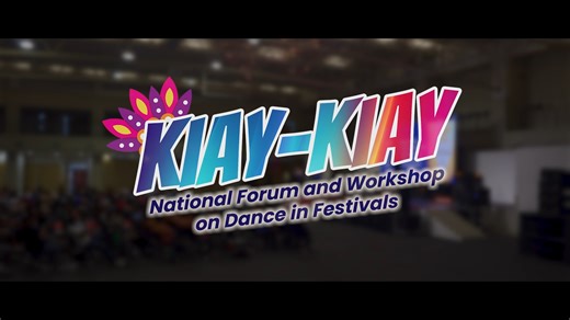 The provincial government collaborated with the National Committee on Dance of the National Commission for Culture and the Arts (NCCA) initiated this two-day event which features keynote talks, plenary sessions, a cultural night showcasing local festivals, and collaborative workshops and labs that honor heritage and foster unity.🕺🏼💃🏻🎉 #KiayKiay2025 #CultureArtsDance #NCCA #LoveNegrosOriental 📽️ | Josh Apolinario pto | Negros Oriental Provincial Tourism Board