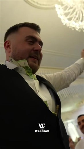 Dhandrri: Tradita e Dasmës Shqiptare me Bakshish