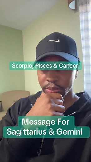 #sagittarius #pisces #cancer #gemini #scorpio