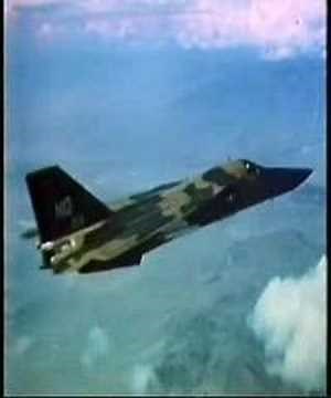 General Dynamics F-111