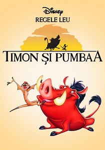 Timon și Pumba - emisiune TV streaming online