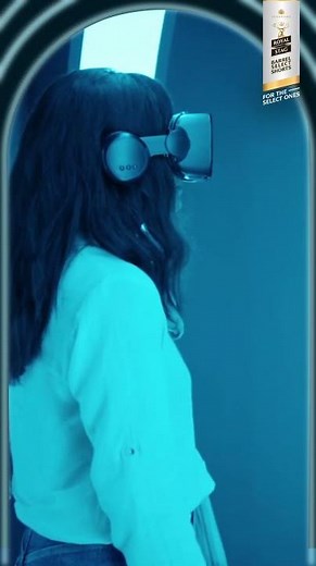 Is it a perfect match - or a miss? | Next, Please | Royal Stag Barrel Select Shorts