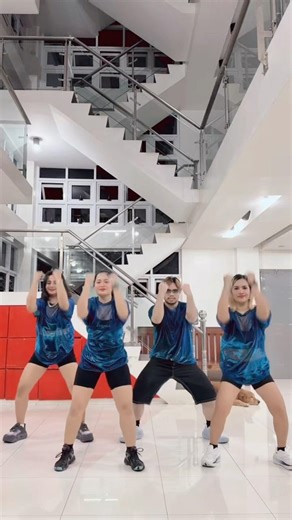 Let’s Dance 😚