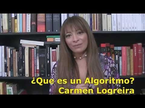 Que es un algoritmo? - Tipos de Algoritmos - Ejemplo de Algoritmos