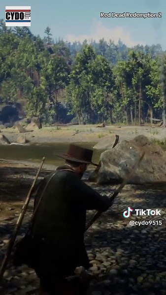 Red Dead Redemption 2: Perfect Robin Location Guide