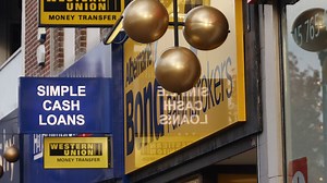 Payday lenders: change or get shut down