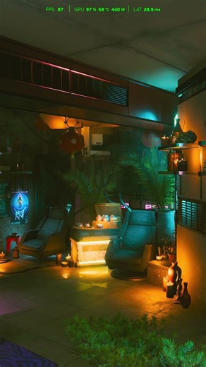 Cyberpunk 2077 - Rasterization vs Ray Tracing vs Path tracing