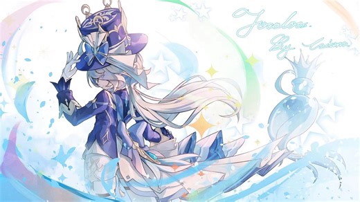 来自Just shapes & beats的神曲［Cheat Code - NitroFun］