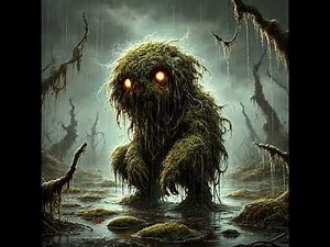 The Ballybog Fairies | Relaxing Fae Mythology