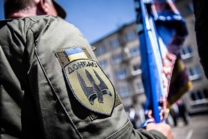 В Донбассе впервые применили американский ракетный комплекс Javelin