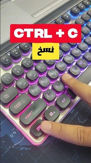 Essential Keyboard Shortcuts for Beginners – Part 1