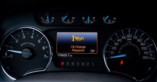 What You Need To Know About The New GF-7 Engine Oil Standards