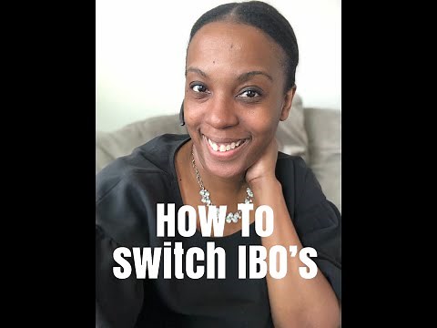 Arise Work From Home | How To Switch IBO's With Arise Virtual Solutions? | Work From Home
