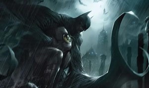 Comic Book Preview – Batman #119