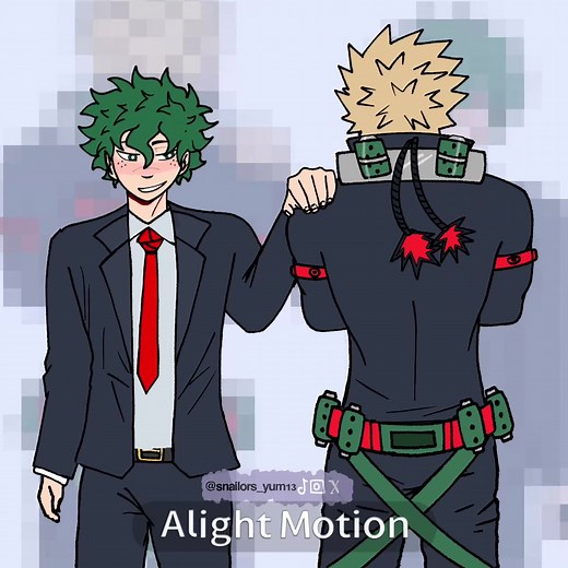 Snailors_Yum13 on TikTok