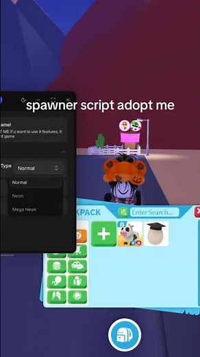 OP Pet Spawner Script for Adopt Me Pastebin Updated Working Script