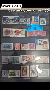 27K views · 74 reactions | Part 3 of 3 Calling all stamp...