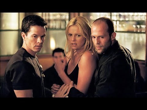 Jason Statham - Top 30 Highest Rated Movies