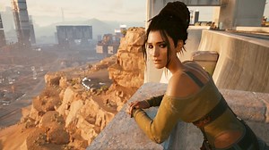 The Star Ending Guide - Cyberpunk 2077 - Leave Night City With Aldecaldos