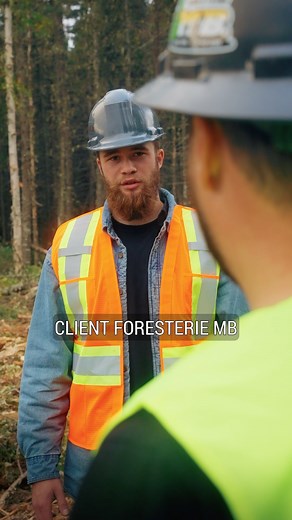 🌲 Épisode 2 – Les machines Rottne en action Foresterie MB mise sur deux piliers : le transporteur Rottne F18D 2016 et l’ébrancheuse Rottne H21 2024. C'est des très belles machine, mais la vraie question : comment elles performent sur le terrain ? On aura la chance d’en savoir plus dans le prochain épisode. #NordmaxEnAction #ForesterieMB #Rottne #ébrancheuse #transporteur #Nordmax #MachinerieForestière #abitibi | Équipements Nordmax Inc.