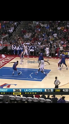 NBA Dunk Highlights: Clarkson & More