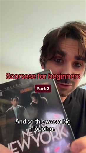 directedbyadrien on Instagram: "how to watch scorsese films PART 2 (this video will be in 4 parts, check my story for more info) #scorsese #filmdirector #cinephile #movies"