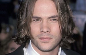He Played Matt Camden on "7th Heaven." See Barry Watson Now at 48. — Best Life