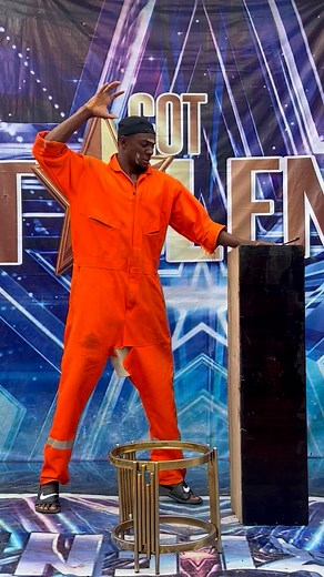 5.7M views · 29K reactions | 129 Years Old did Python Dance VOL. 2  #magicshow #gottalent #bgt #AGT #britains_talent #bestmagic #fun #americangottalent #britainsgottalent #1mviews | Luwis Comedy | Facebook