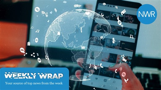 Weekly Wrap 03/04/26