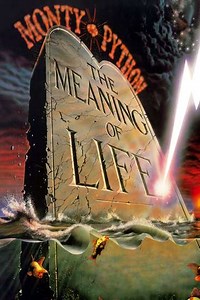 Monty Python's The Meaning of Life (1983) - Where to Watch