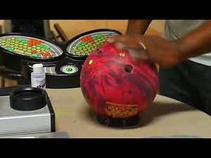 How to Know When to Change The Surface of a Bowling Ball