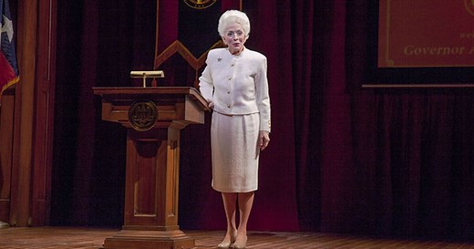 GREAT PERFORMANCES: Ann