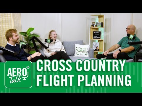 Do's & Don'ts of XC Flight Planning