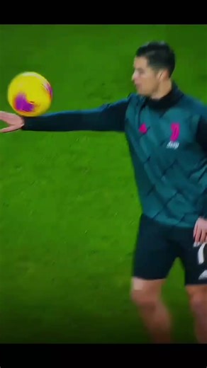 Cristiano Ronaldo: A Football Legend in Action