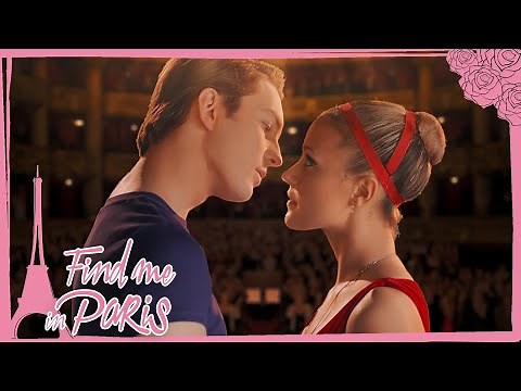 Official Music Video: Feel | Find Me In Paris