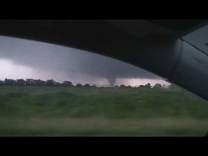 Streator Tornado 6/5/2010