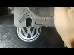 Sharan 2000 We treat srs errors and error 00778 G85