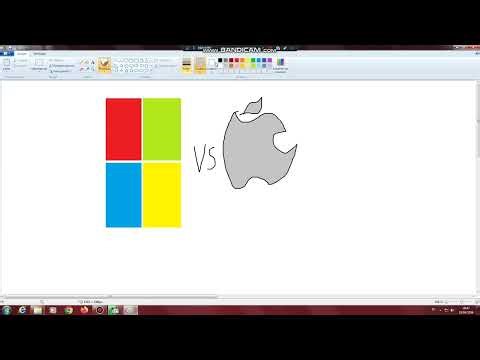 dessin windows phone vs ios vs android