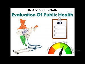 Evaluation Of Public Health
