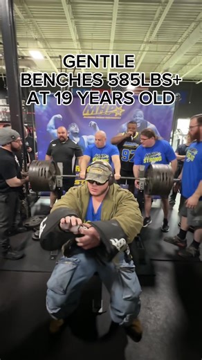 Exploring Strength Training with the Strongest Bencher