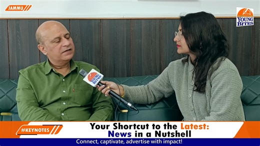 Testing for Cancer (Next Generation Sequencing) detection begins in GMC, Let’s ask experts Dr Ashutosh Gupta about this testing | Young Bites