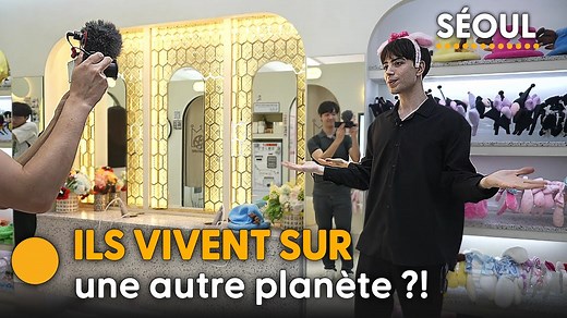 Documentaire | Ces Français ont tout quitté pour s’installer à Seoul