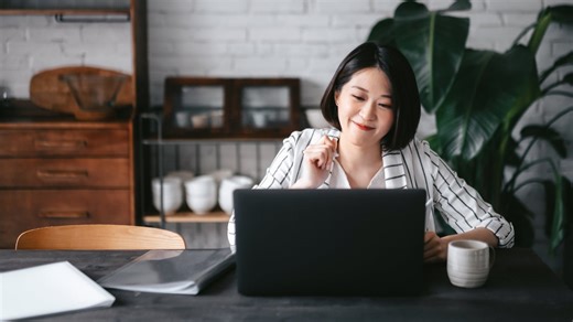 AI Is Taking Over the Hiring Process — And It’s Weirdly Futuristic