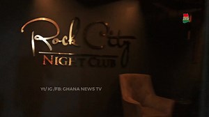 2.4K views · 126 reactions | Africa’s Luxurious & Biggest Underground Nightclub found In Ghana | GHANA News | Facebook