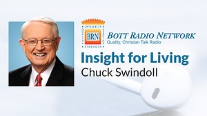 God of the Second Chance, Part 2 » Audio Archive » Insight for Living