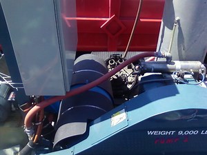 Marine - International Flooring & Coatings, Inc.