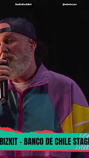 Limp Bizkit -Take a Look Around - Live at Lollapalooza Chile 2024 #limpbizkit #limpbizkitfan #thebestmusic #rockmusic #musicaeningles#Music #lollapalooza