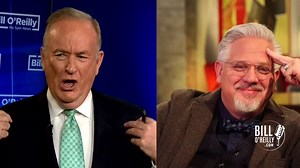 Today, Glenn Beck, CEO of “The Blaze,” joined the No Spin News to discuss Trump’s State of the Union Address on Tuesday night. How’d he do? What were his strongest points? Don’t forget to sign up for a Premium Membership on BillOReilly.com. | Bill O'Reilly