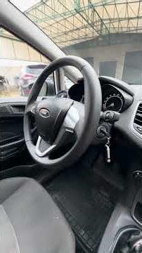 Ford Fiesta 2013 1.0 механика 5600$ без торга ‼️ Одеса #automobile